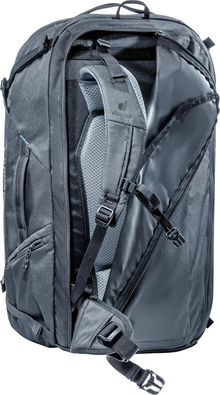 Deuter Deuter AViANT Access 55 Reiserucksack - black - 0 | SportScheck
