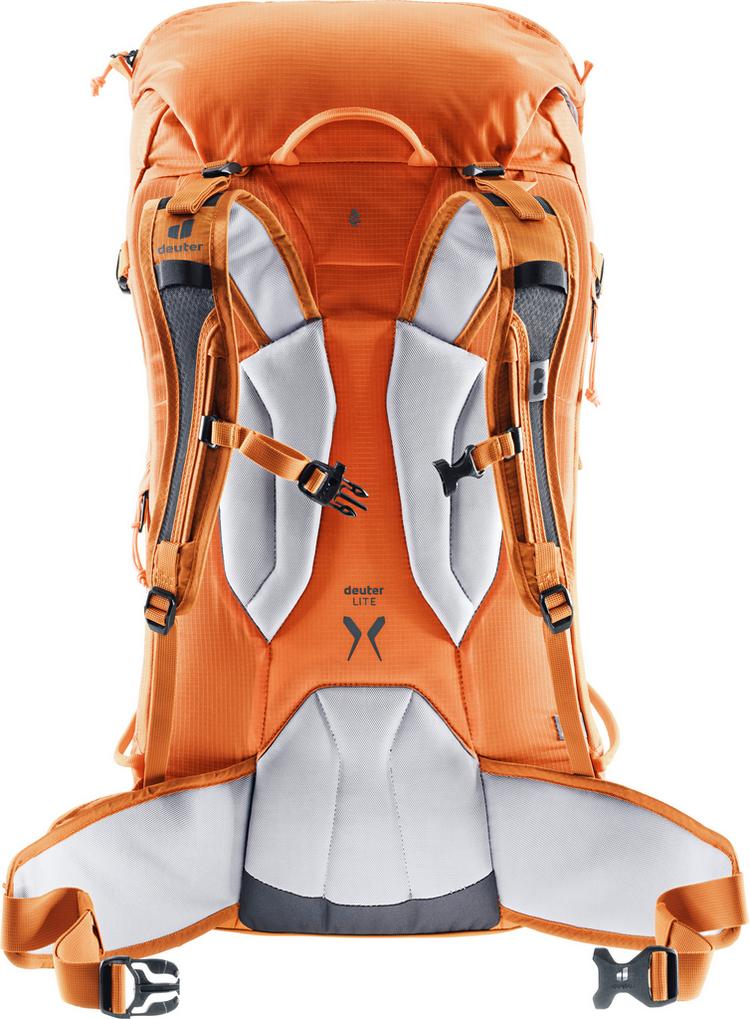 Deuter Deuter Freescape Lite 24 SL Skirucksack - saffron-mandarine - 0 | SportScheck