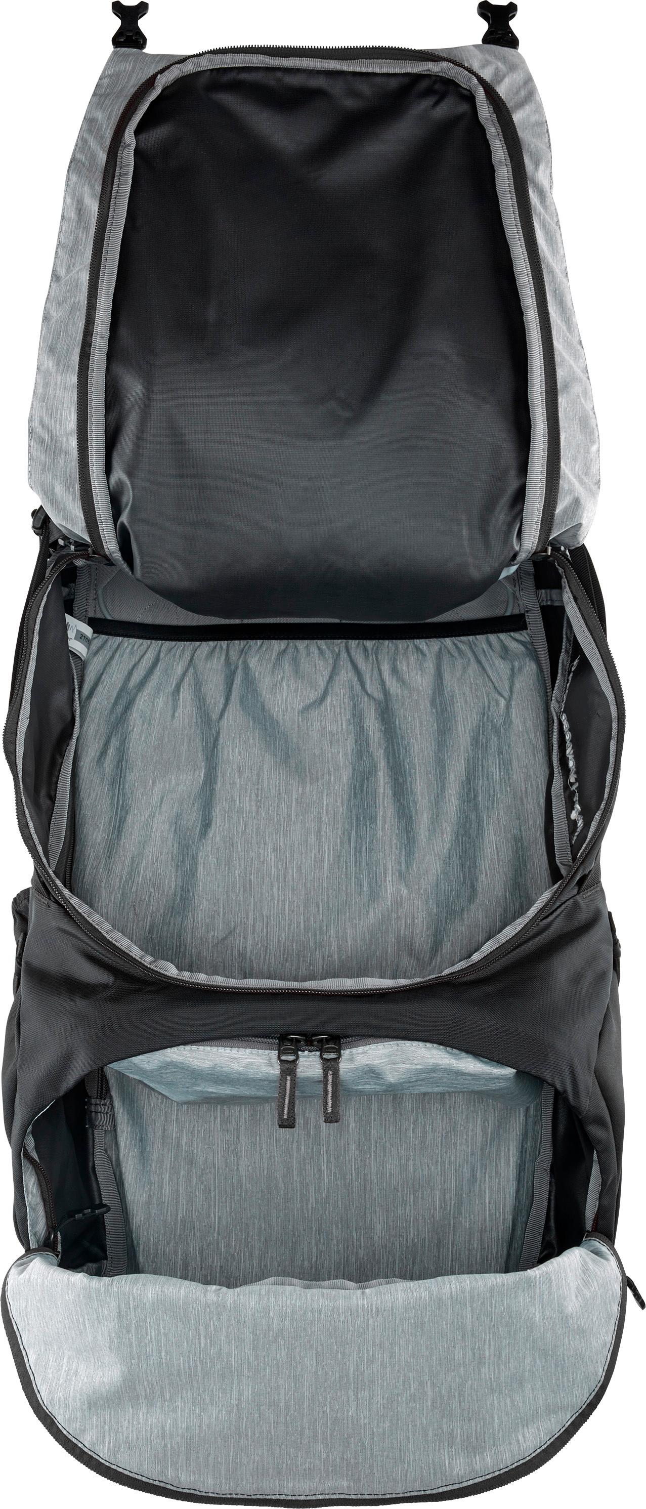 Deuter AViANT Voyager 60+10 SL Reiserucksack Damen black im Online