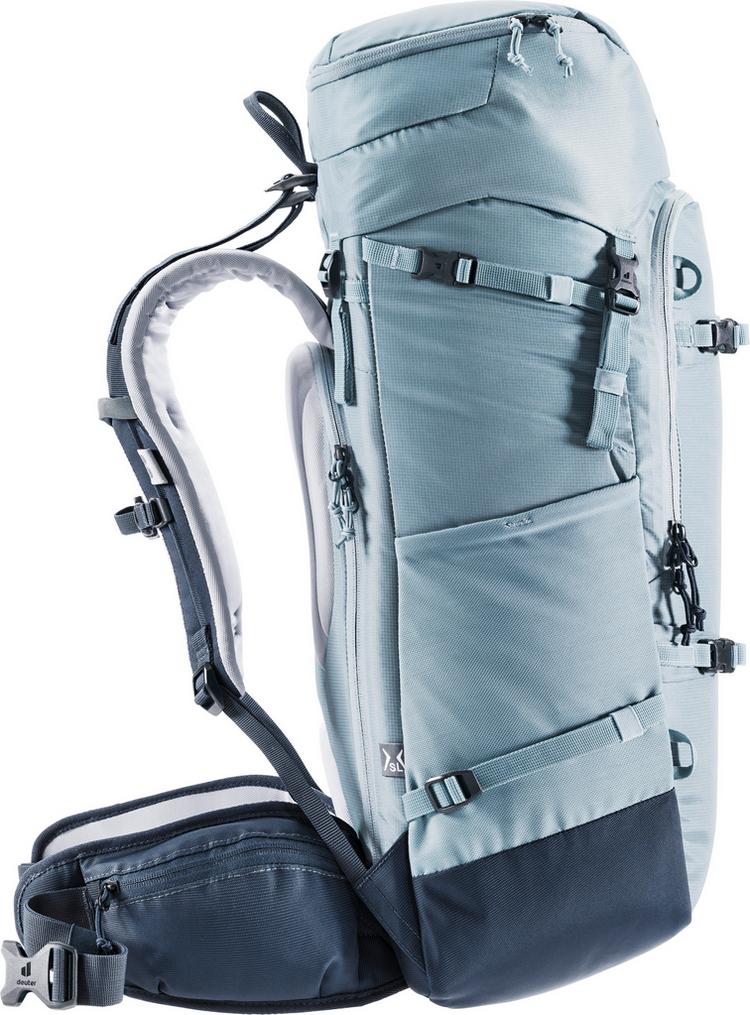 Deuter Deuter Rise 32+ SL Skirucksack - dusk-ink - 0 | SportScheck