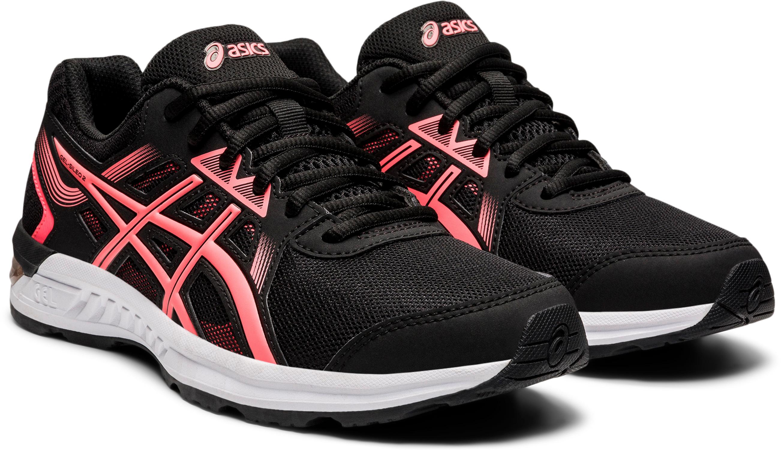 asics schuhe damen