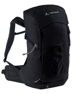 VAUDE Brenta 24 Wanderrucksack black