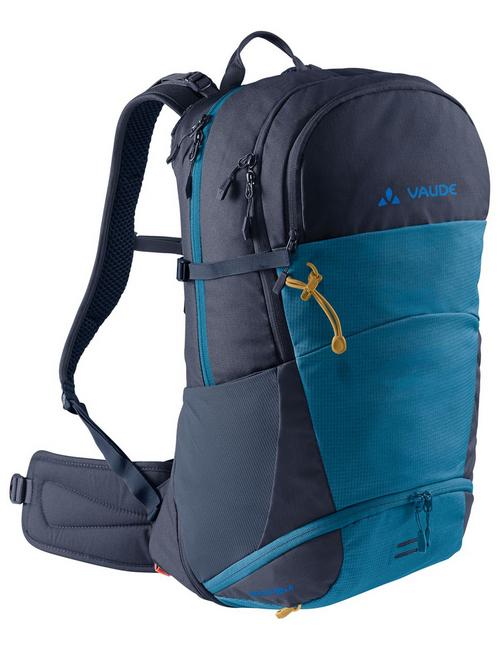 VAUDE Wizzard 30+4 Wanderrucksack