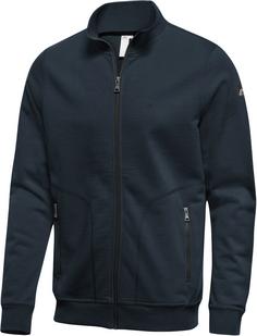 JOY sportswear Karsten Sweatjacke Herren night