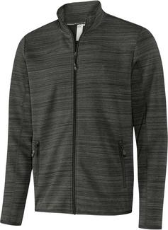 JOY sportswear Yannik Trainingsjacke Herren grey mel