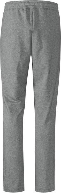 Rückansicht von JOY sportswear Frederico Sweathose Herren basalt mel