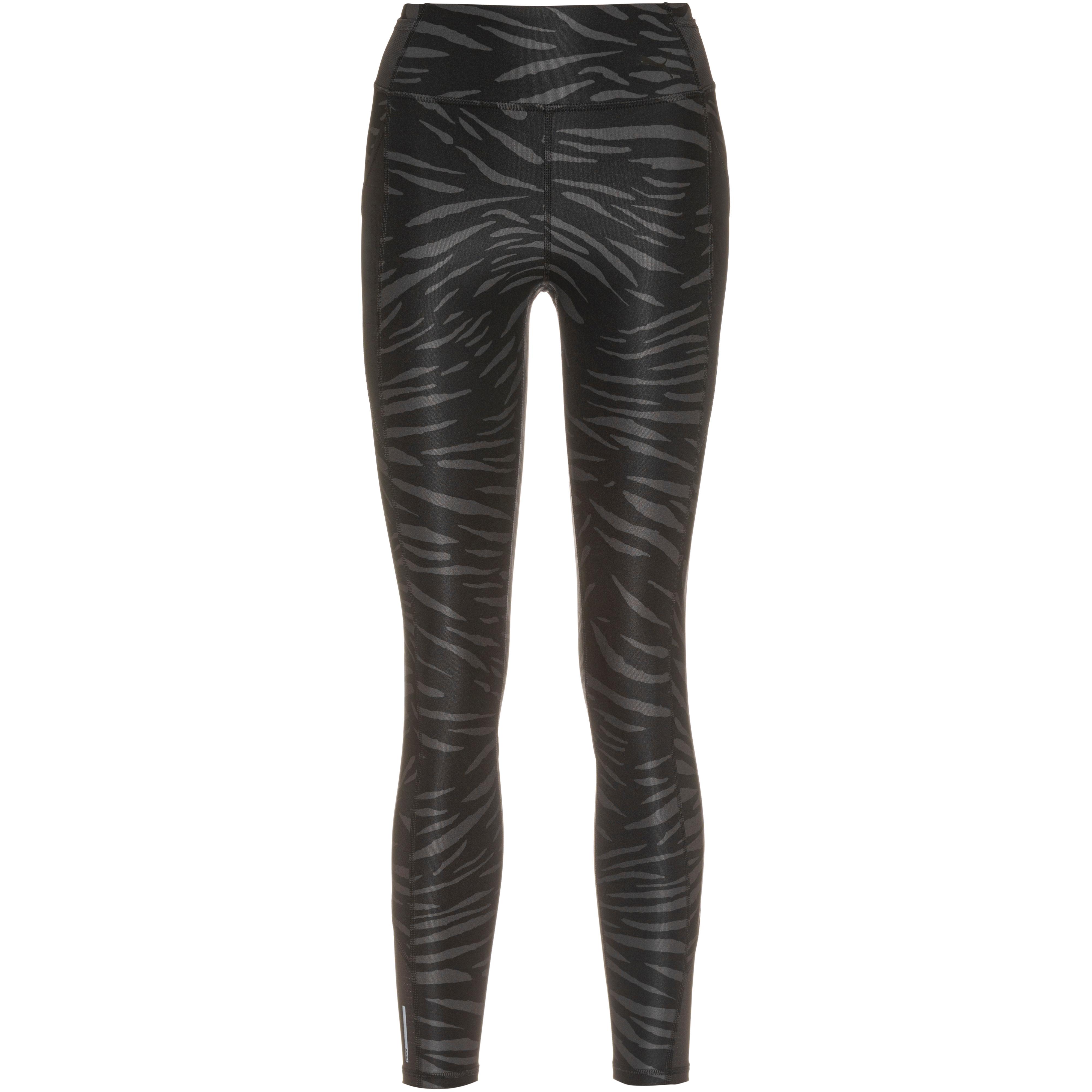 PUMA Train Favorite Tights Damen - black