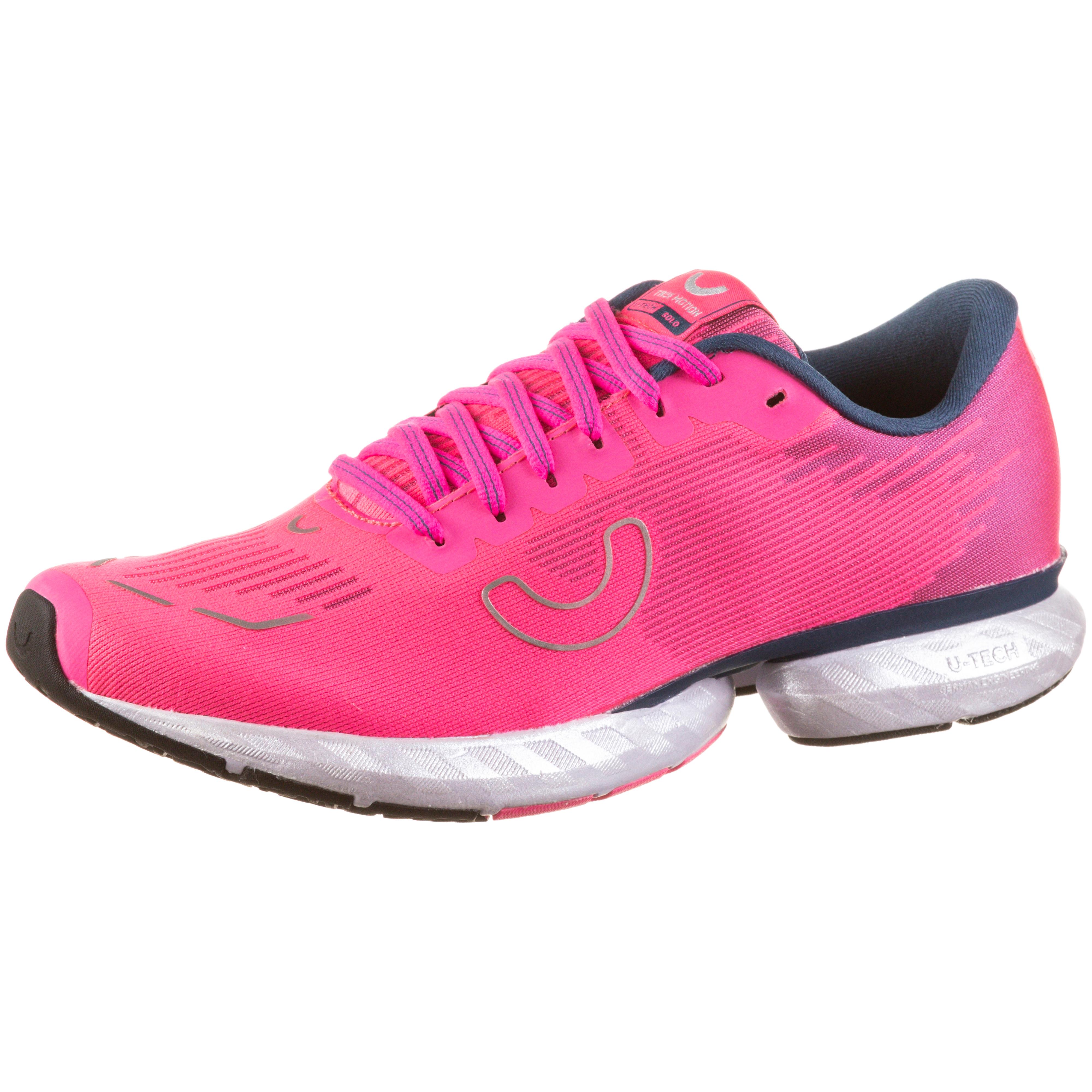 Laufschuhe store damen pink