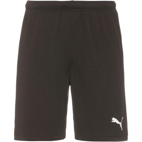 PUMA teamRISE Fußballshorts Herren