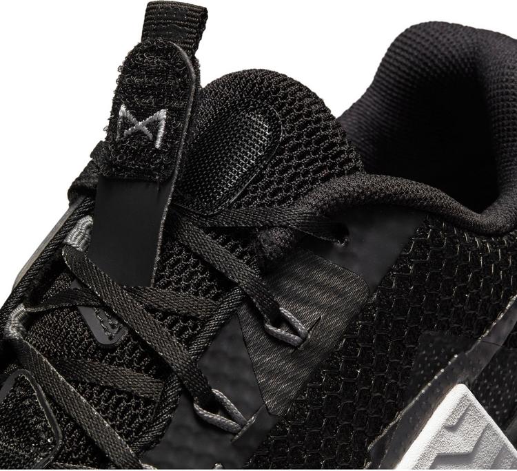 Nike Nike METCON 7 Fitnessschuhe Damen - black-mtlc dark grey-white-smoke grey - 5 | SportScheck