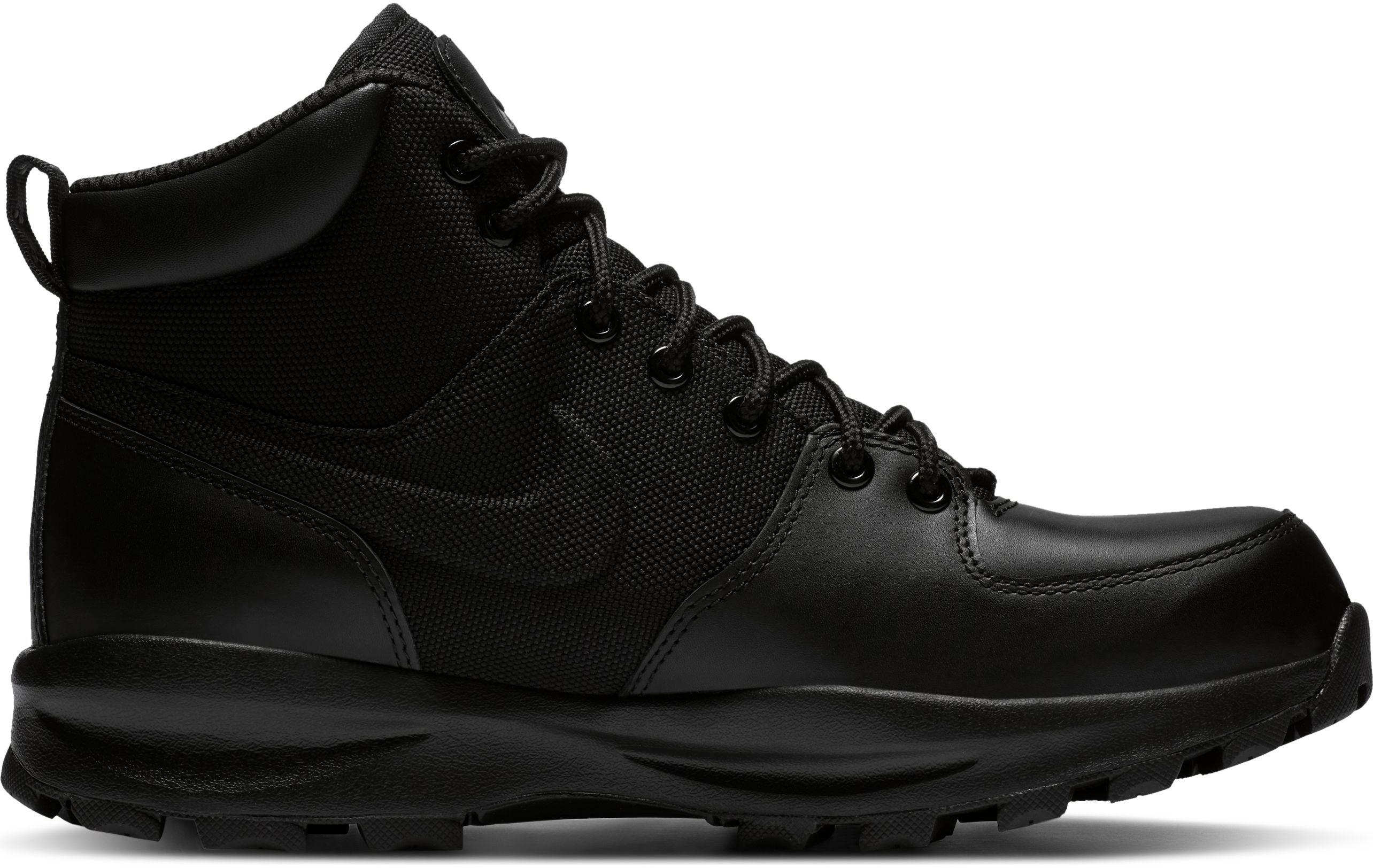 Nike MANOA Boots Herren black black black im Online Shop von SportScheck kaufen