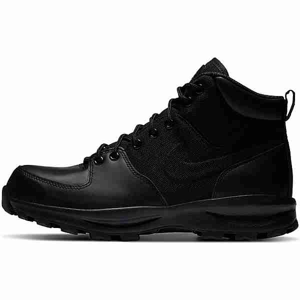 Nike MANOA Boots Herren black-black-black