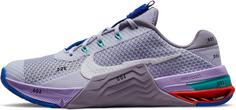 Nike METCON 7 Fitnessschuhe Damen pure violet-white-violet haze-lilac