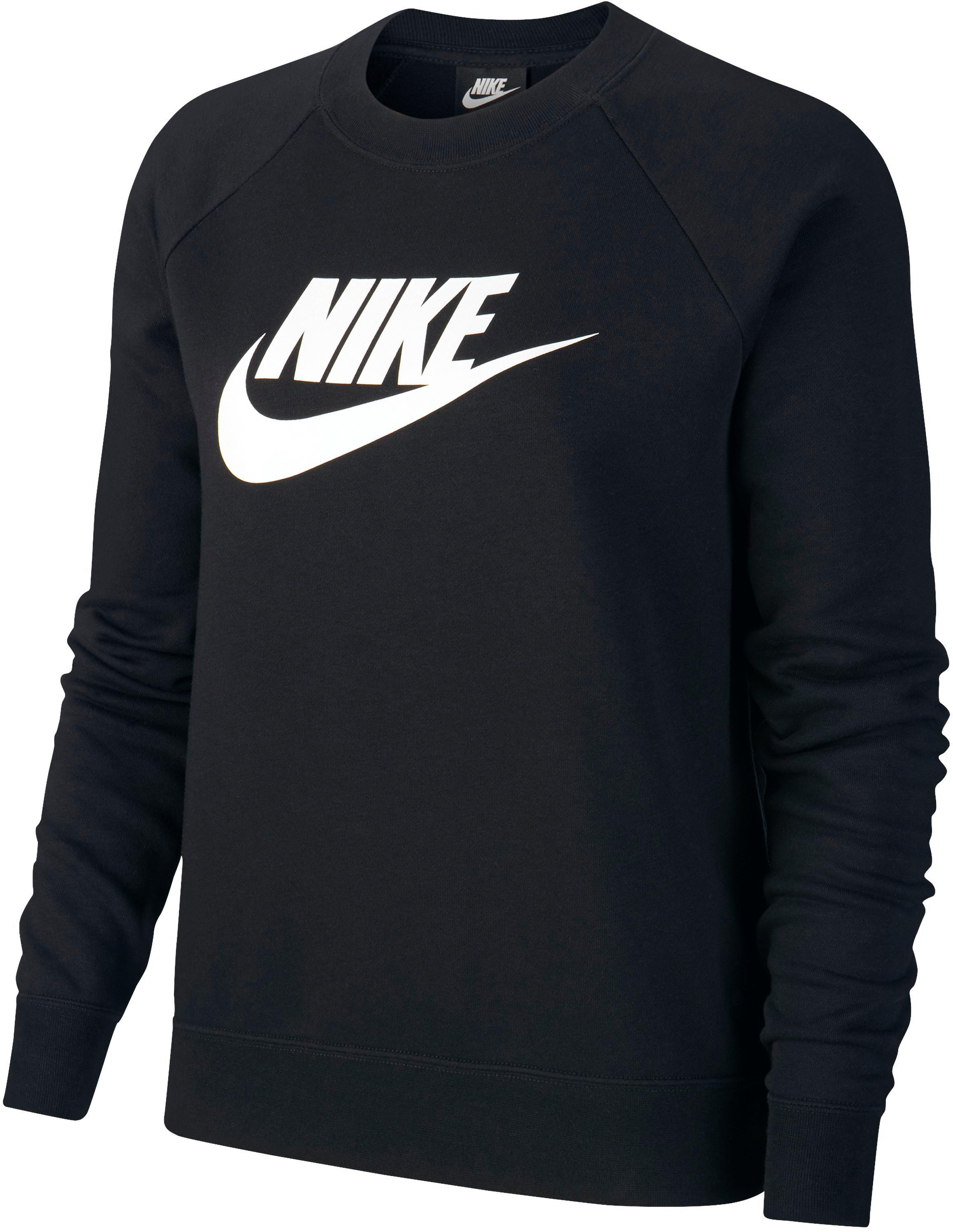 Image of Nike Essential Langarmshirt Damen