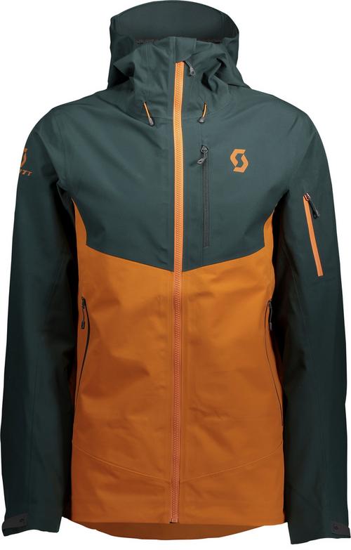SCOTT Explorair 3L Hardshelljacke Herren