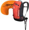 SCOTT Pack Patrol E1 22 Kit SL Lawinenrucksack - burnt orange-black
