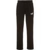 PUMA ESSENTIALS Sweathose Herren - black