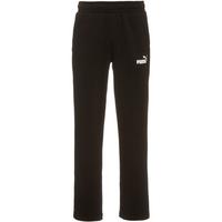 PUMA ESSENTIALS Sweathose Herren - black