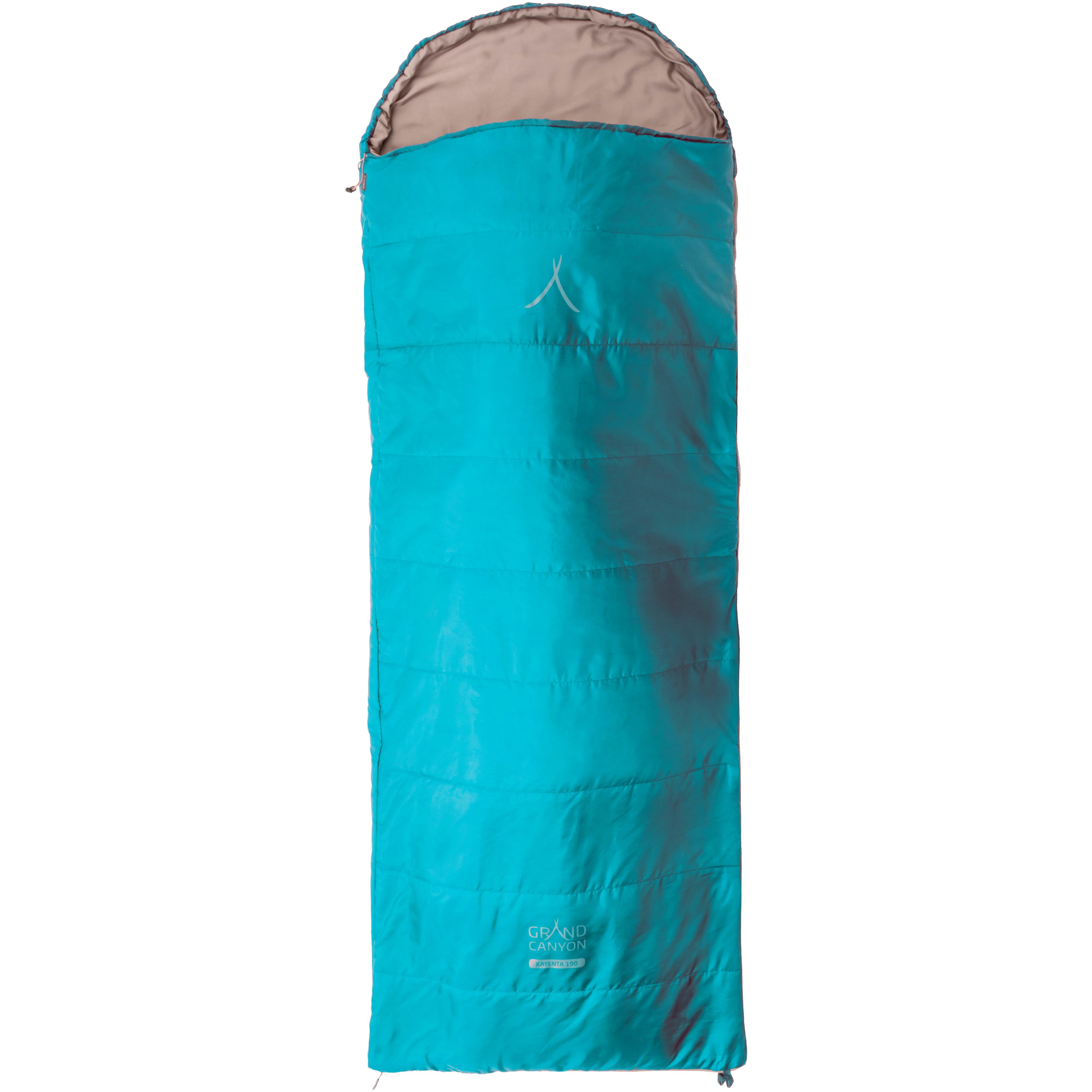 Grand Canyon Kayenta Blanket SB Hüttenschlafsack