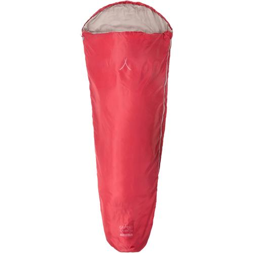 Nordisk TENSION BRICK 600 SIZE M ZIP L Daunenschlafsack
