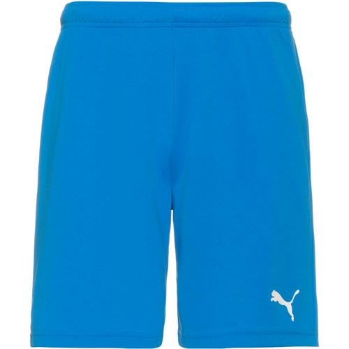 PUMA teamRISE Fußballshorts Herren