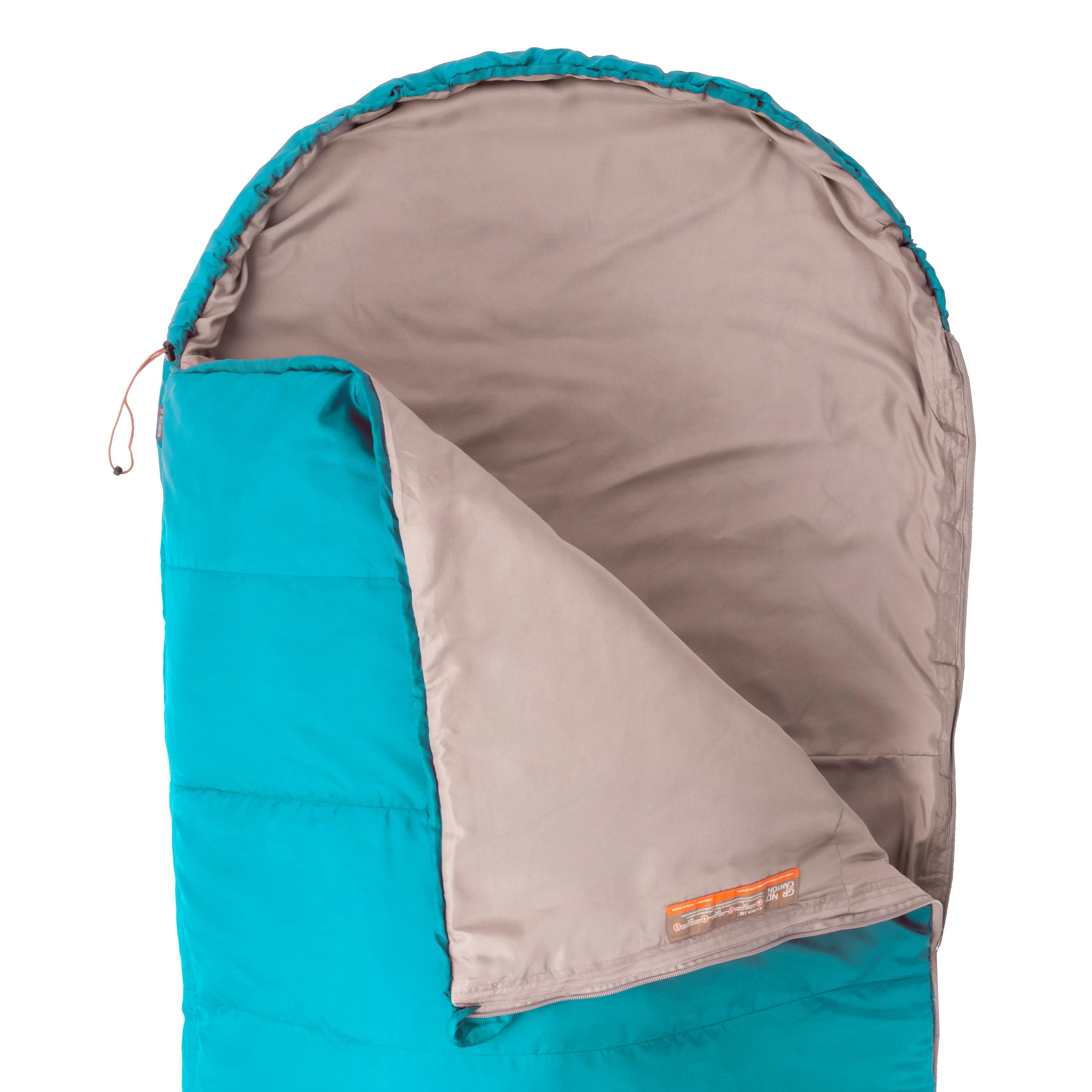 Thumbnail - Grand Canyon Kayenta Blanket SB Hüttenschlafsack