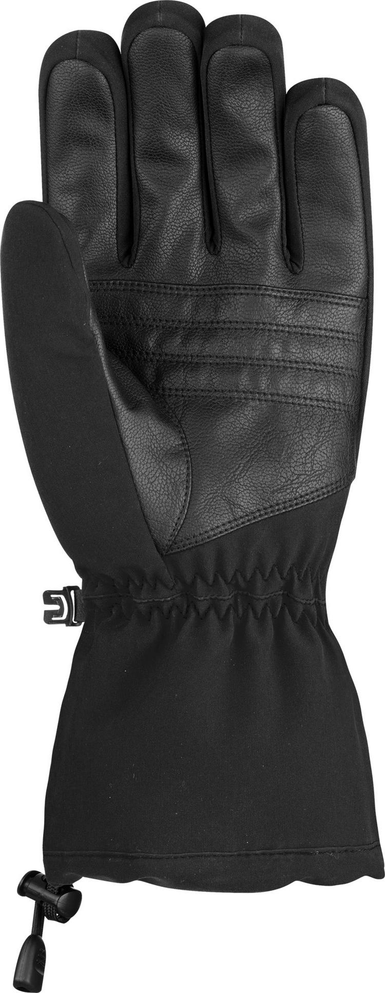 Reusch Reusch KONDOR Handschuh Herren - black - 0 | SportScheck