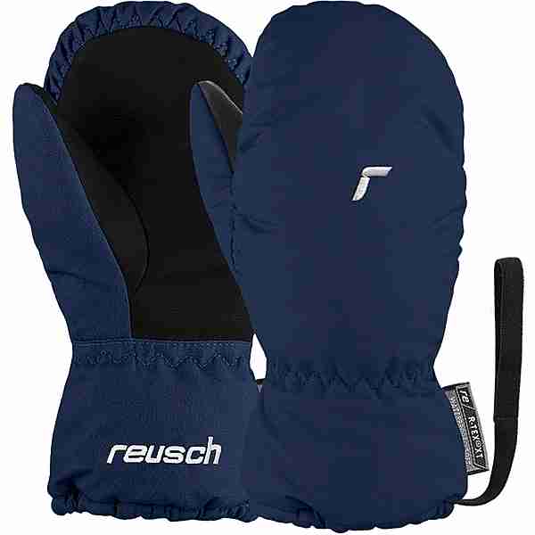 Reusch Olly R-TEX® Mitten Handschuhe Kinder dress blue