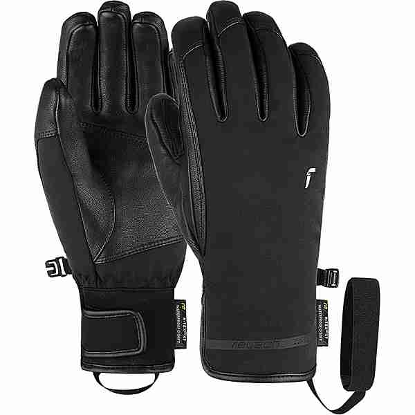 Reusch EXPLORER PRO Handschuhe Damen black