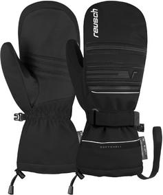 Reusch KONDOR Skihandschuhe Herren black