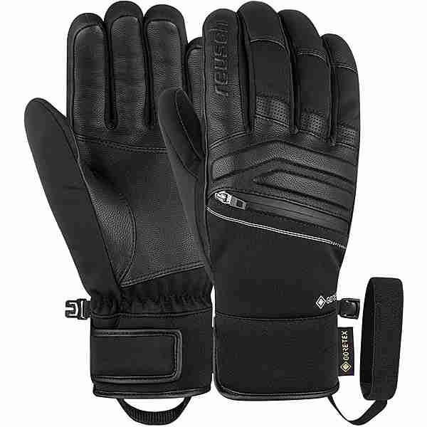 Reusch GORE-TEX MERCURY Handschuhe Herren black
