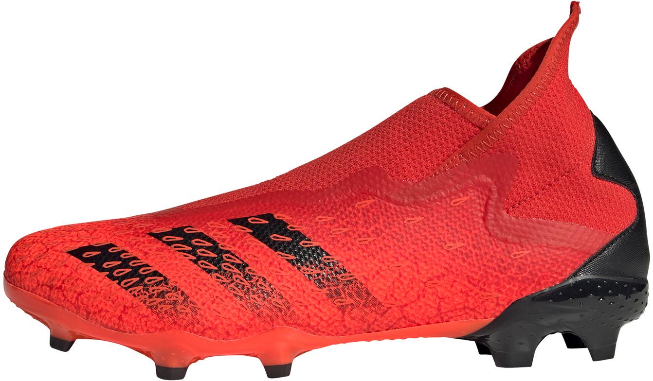 Image of adidas PREDATOR FREAK .3 L FG Fußballschuhe