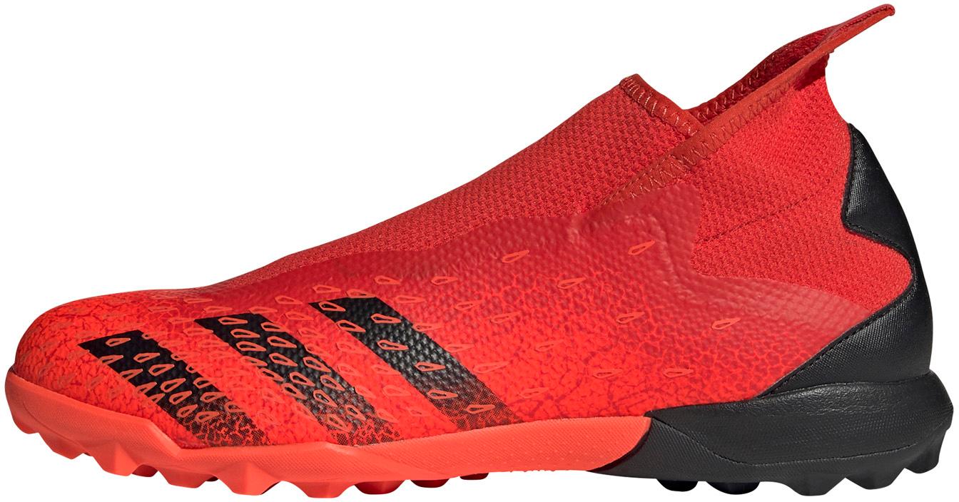 Image of adidas PREDATOR FREAK .3 L TF Fußballschuhe