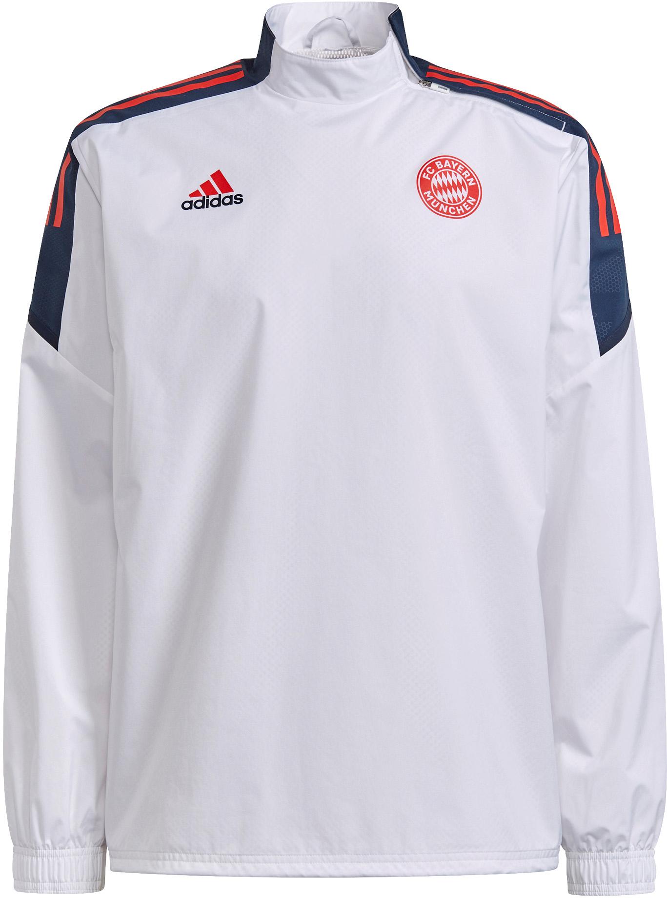 Image of adidas FC Bayern Funktionsshirt Herren