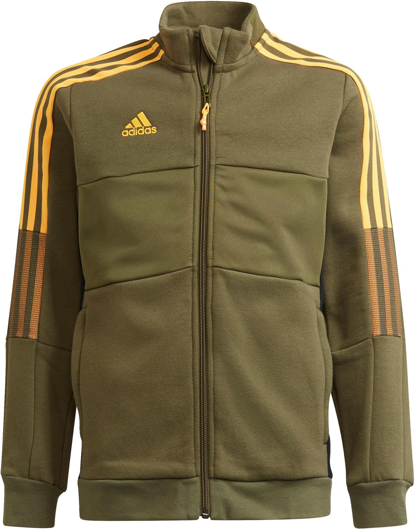 Image of adidas TIRO Trainingsjacke Kinder