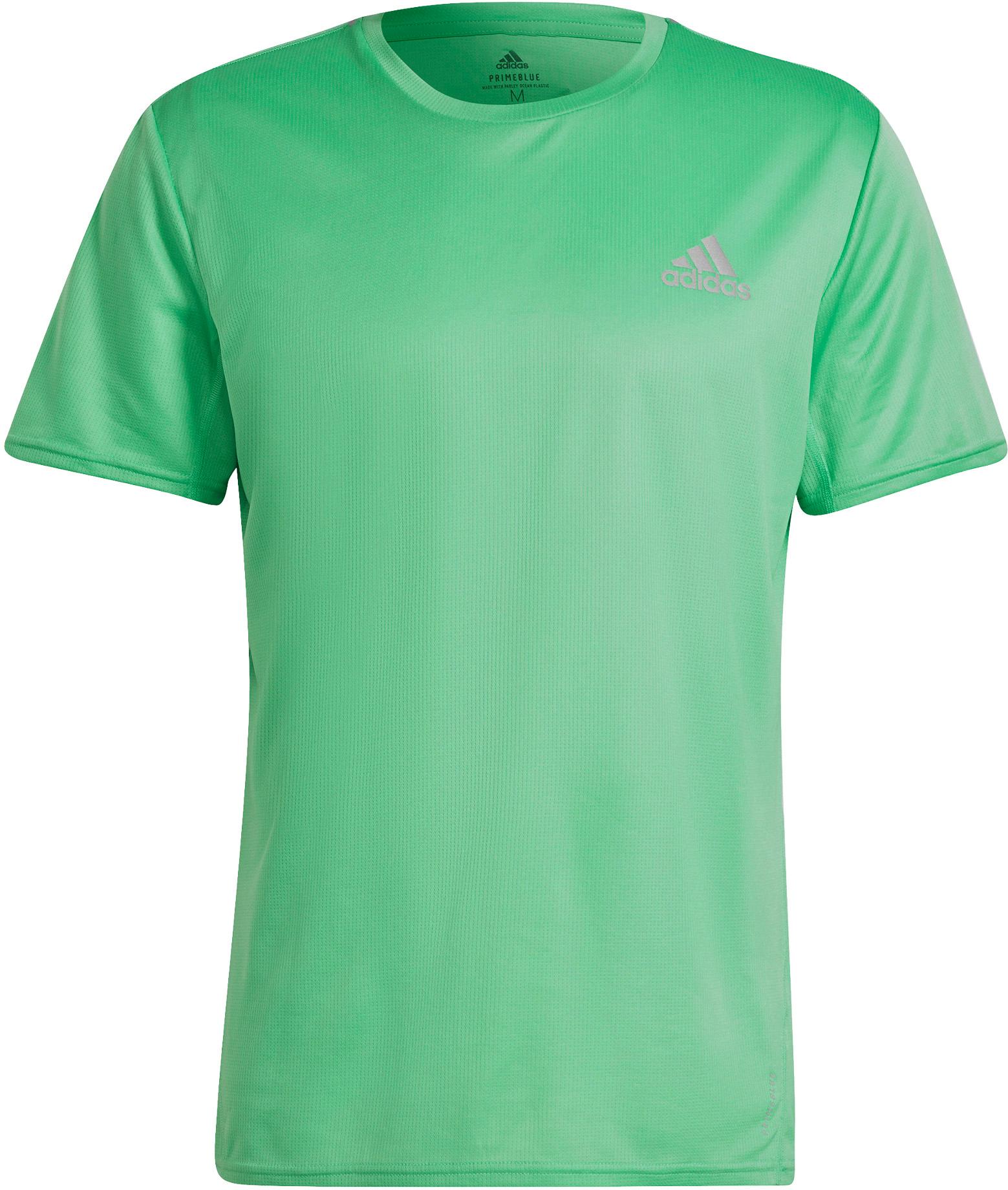 Image of adidas Supernova Aeroready Funktionsshirt Herren