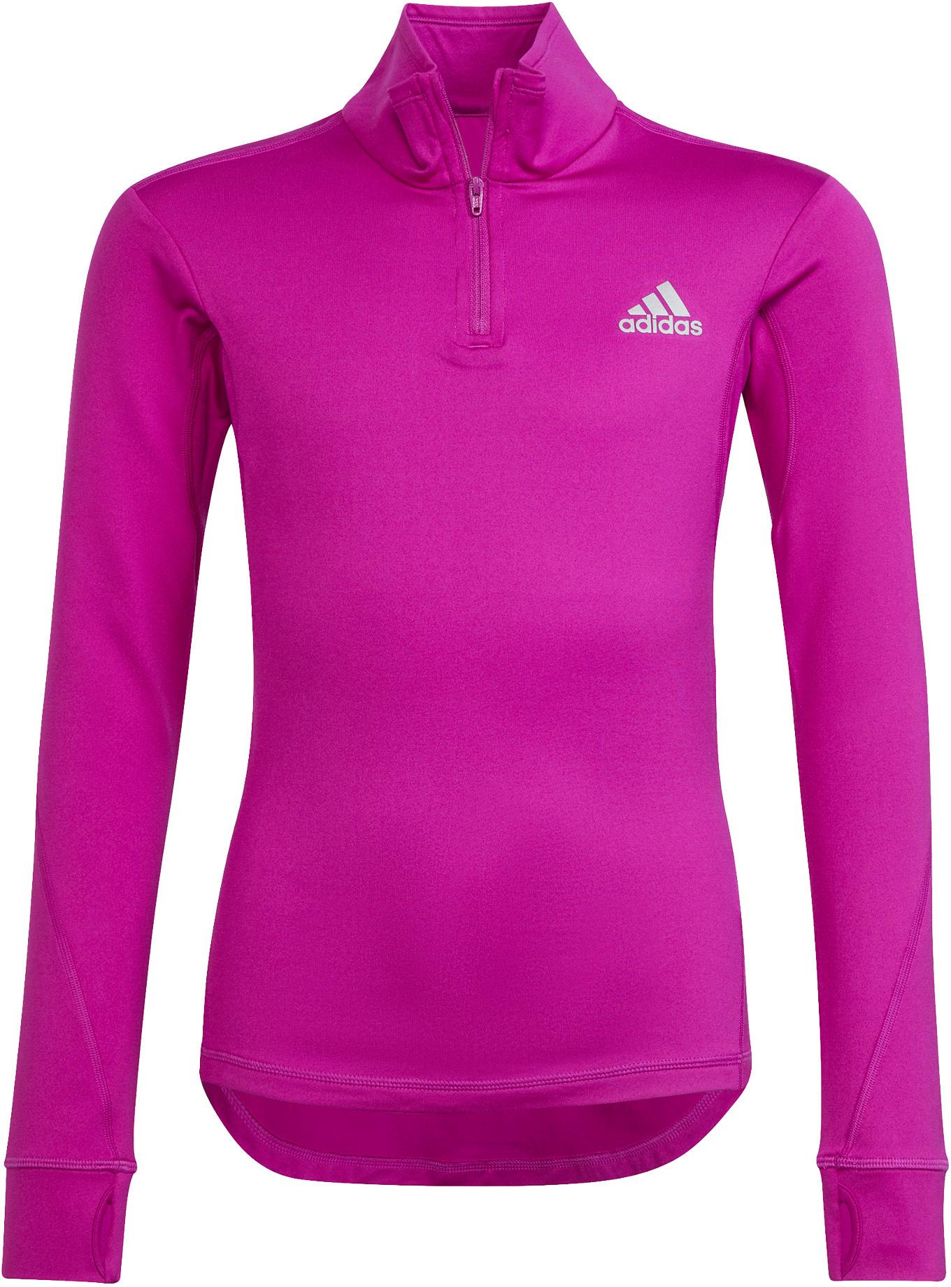 Image of adidas TECHFIT AEROREADY Funktionsshirt Mädchen