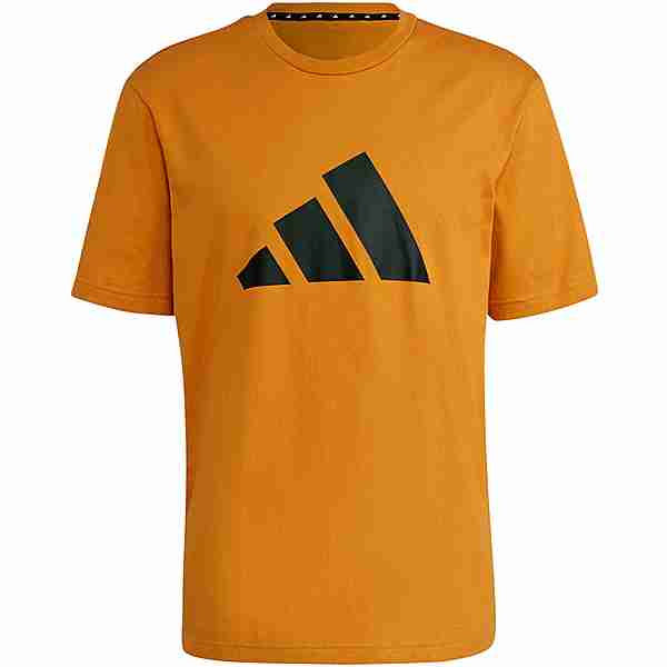 adidas Sport Future Icons Primegreen T-Shirt Herren focus orange