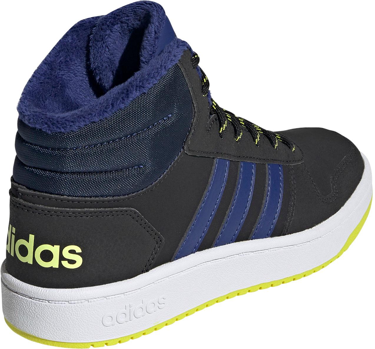 adidas hoops 2.0 k