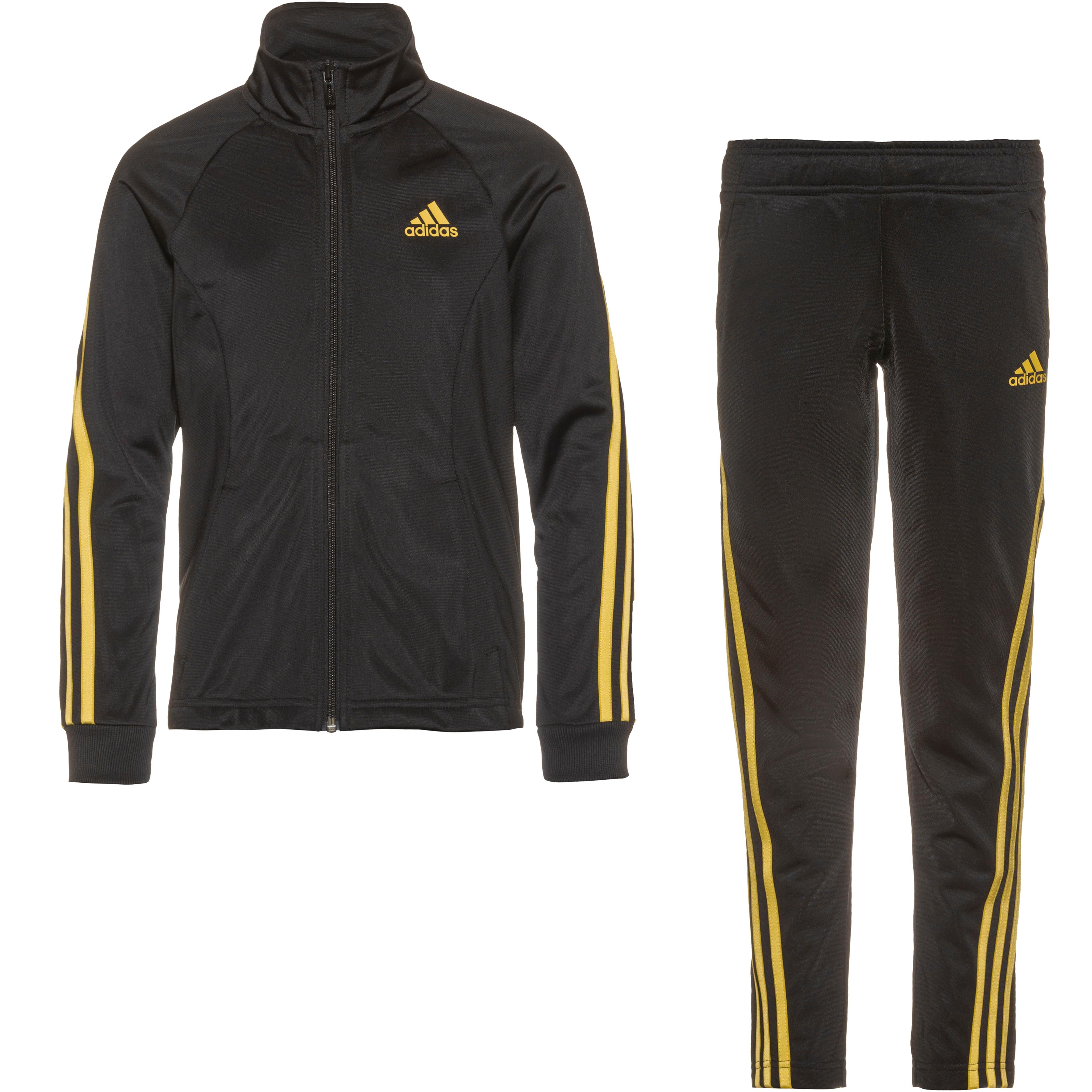 Image of adidas PRIMEGREEN Trainingsanzug Mädchen