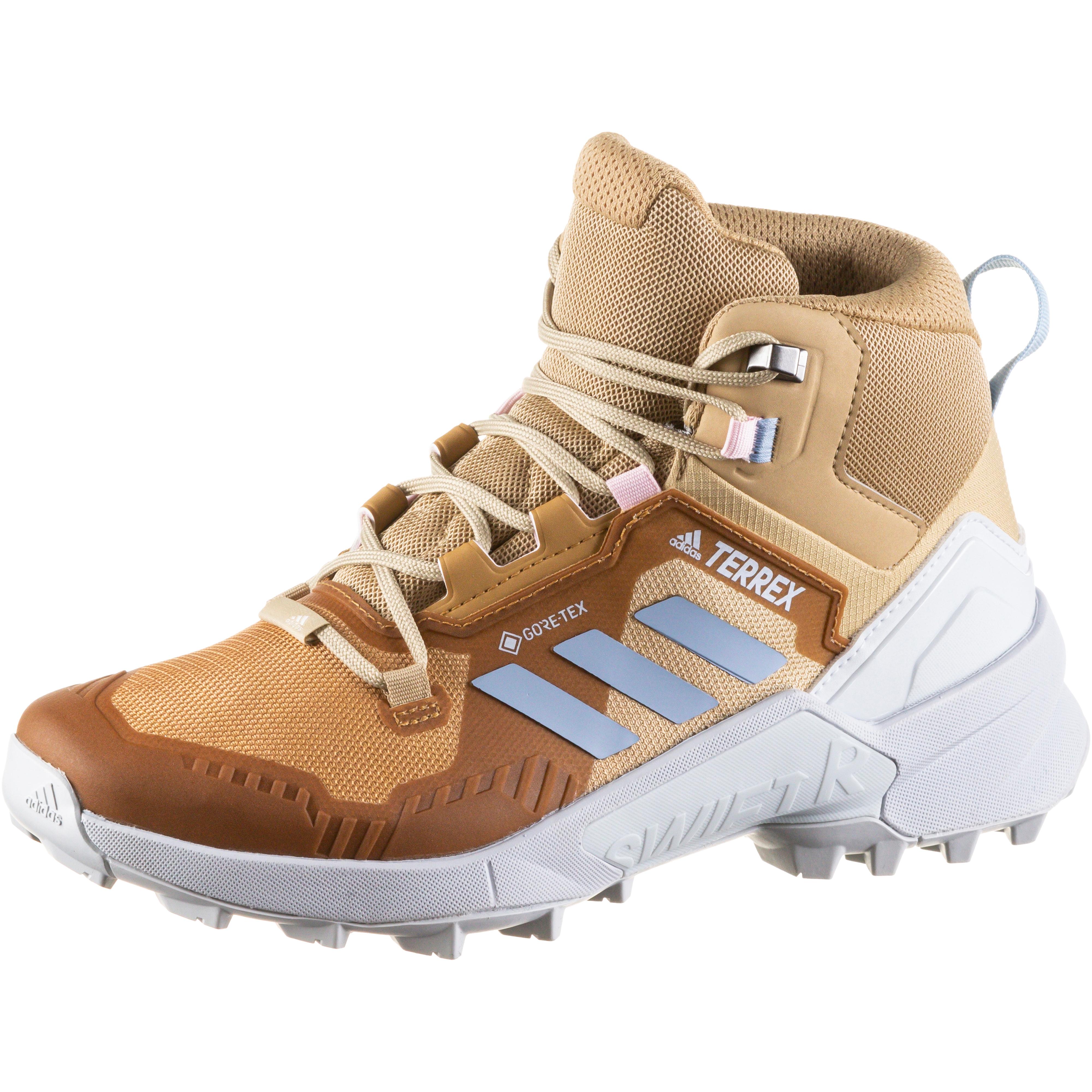 adidas winterschuhe beige