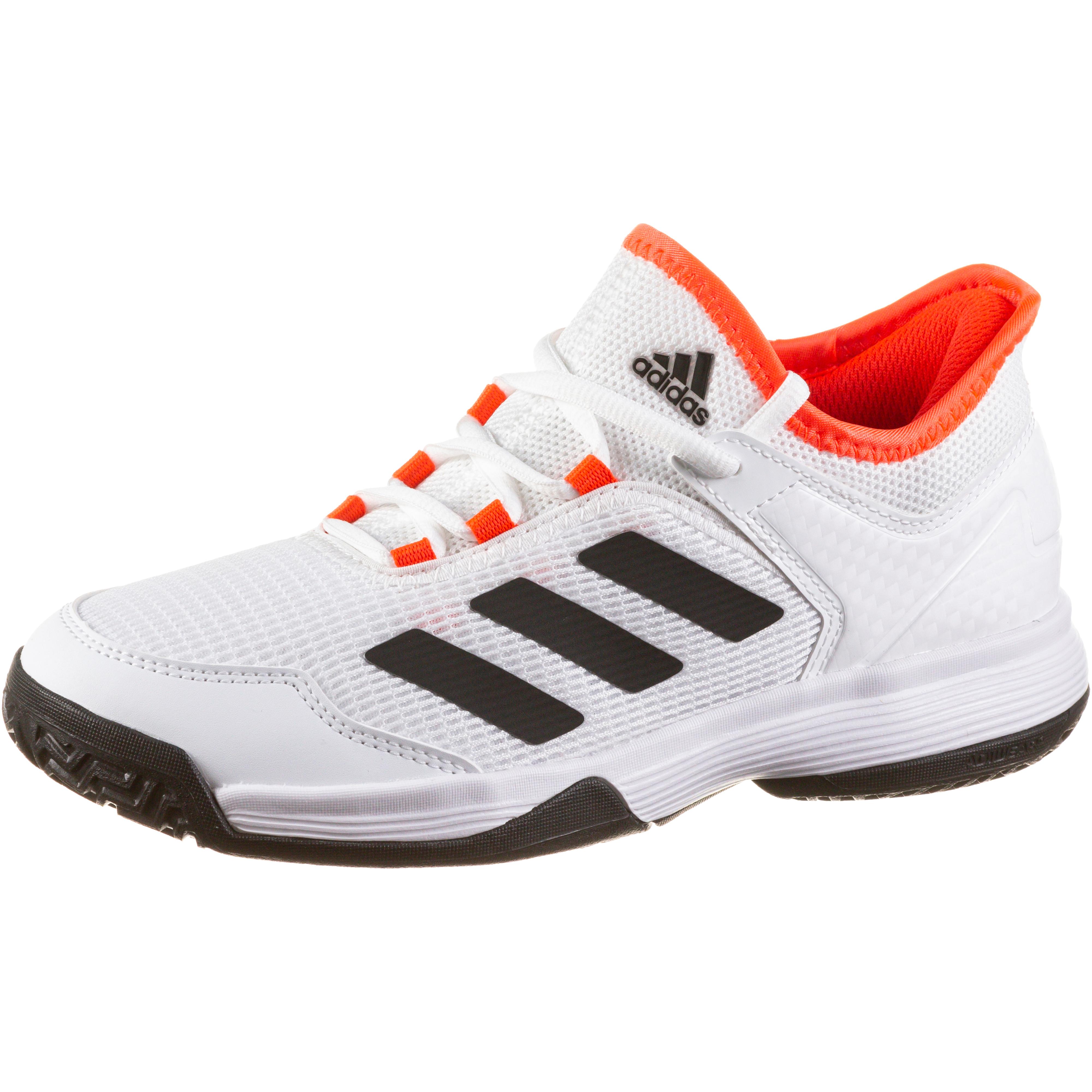 Image of adidas Ubersonic 4 k Tennisschuhe Kinder