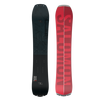 Salomon SPEEDWAY SPLIT Splitboard Herren - black-red