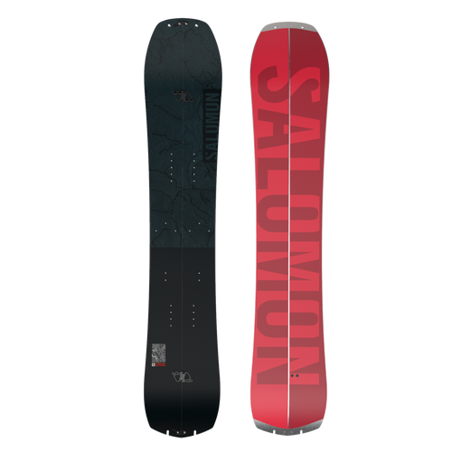 Salomon SPEEDWAY SPLIT Splitboard Herren