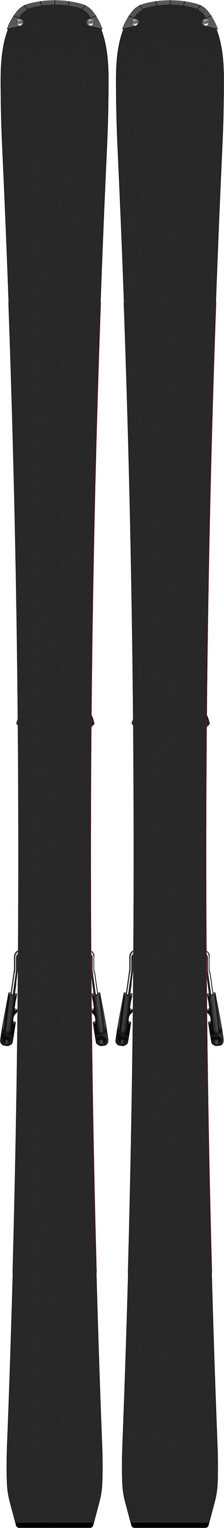 ATOMIC ATOMIC VANTAGE 79 TI + M 12 GW All-Mountain Ski - black - 0 | SportScheck