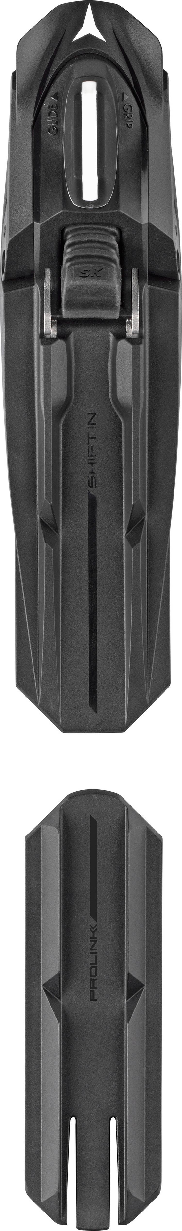 ATOMIC ATOMIC PROLINK SHIFT-IN SK Langlaufbindung - black - 0 | SportScheck