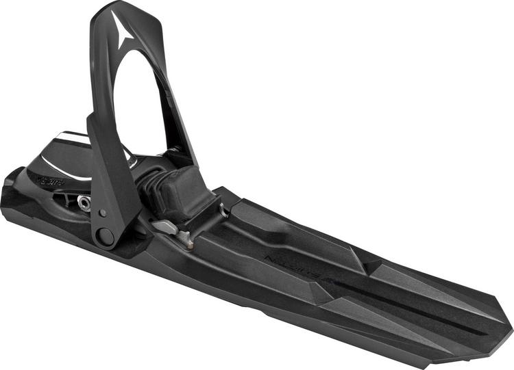 ATOMIC ATOMIC PROLINK SHIFT-IN SK Langlaufbindung - black - 0 | SportScheck