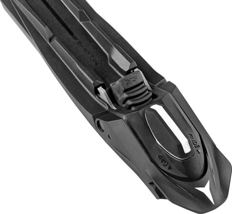 ATOMIC ATOMIC PROLINK SHIFT-IN SK Langlaufbindung - black - 0 | SportScheck