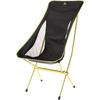 McKinley Campingstuhl - schwarz