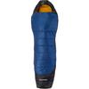 Nordisk PUK Curve + 10 Kunstfaserschlafsack - blue